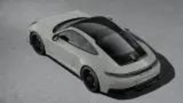 Nieuw Porsche 911 Carrera GTS 541 PK (397 kW) 2025 Grijs Coupé