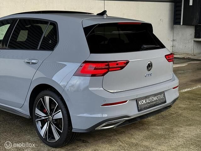 Occasion VW Golf VIII GTE 150 PK (110 kW) 2020 Grijs Hatchback