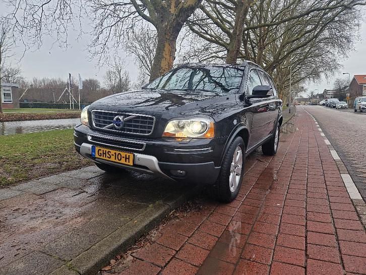 Occasion Volvo XC90 Executive 244 PK (179 kW) 2011 SUV