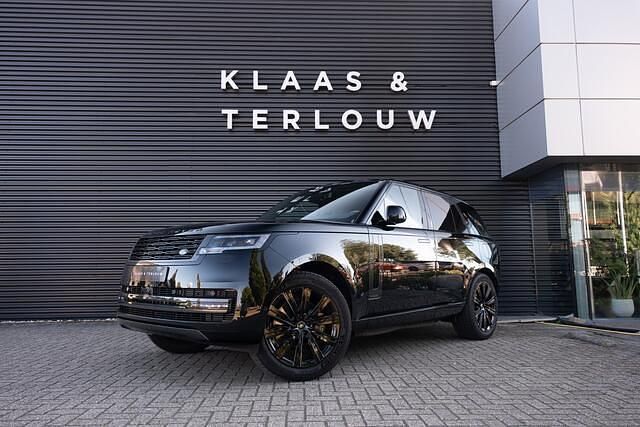 Grijs Gebruikt 2025 Land Rover Range Rover Autobiography SUV | € 189.600 (Eerlijke prijs) - Afbeelding 1/4