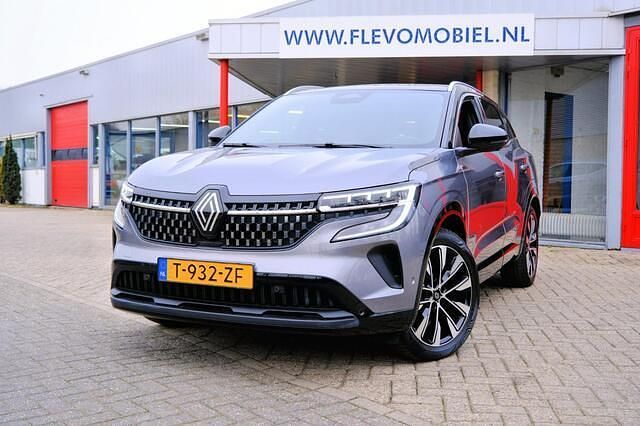 Grijs Occasion 2023 Renault Austral Techno SUV | € 26.950 (Eerlijke prijs) - Afbeelding 1/4