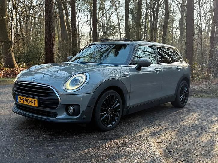 Occasion Mini Clubman 136 PK (100 kW) 2020 Stationwagen