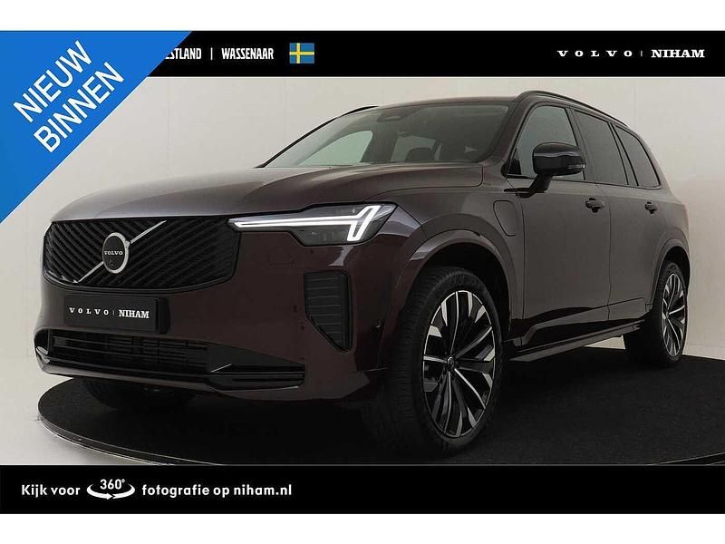 Occasion 2024 Volvo XC90 Plus SUV | € 72.385 (Eerlijke prijs) - Afbeelding 1/4