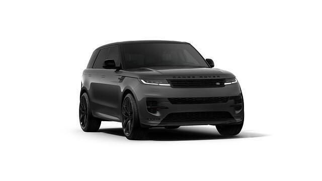 Grijs Nieuw 2025 Land Rover Range Rover Sport HSE Dynamic SUV | € 136.900 (Iets duurder) - Afbeelding 1/4