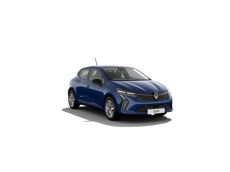 Occasion Renault Clio V Evolution 91 PK (66 kW) 2024 Bleu iron Hatchback