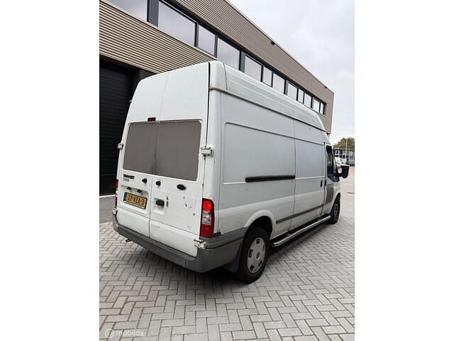Occasion Ford Transit 140 PK (102 kW) 2009 Overige Van