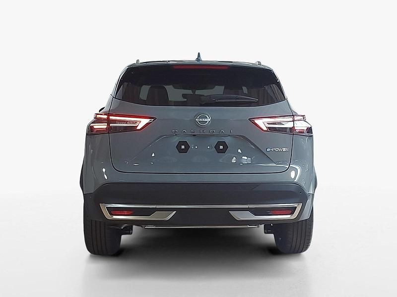 Occasion Nissan Qashqai N-Connecta 158 PK (116 kW) 2024 Onbekend SUV