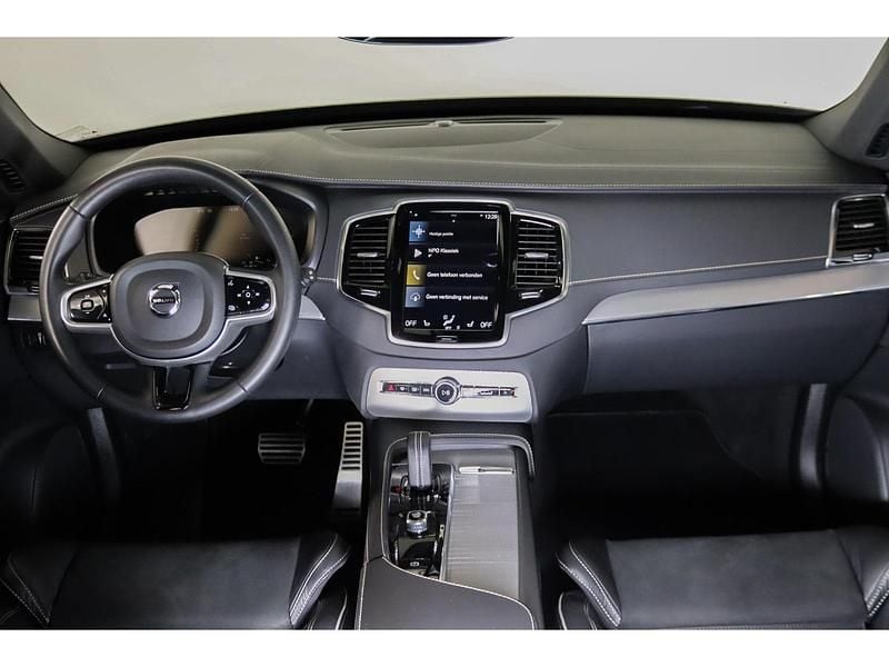 Occasion Volvo XC90 Plus 456 PK (335 kW) 2022 Wit SUV