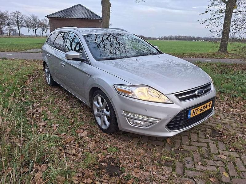 Occasion Ford Mondeo 116 PK (85 kW) 2013 Stationwagen
