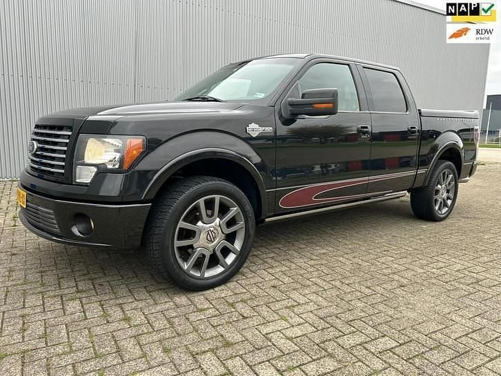 Occasion 2011 Ford F-150 Pickup | € 24.950 - Afbeelding 1/4