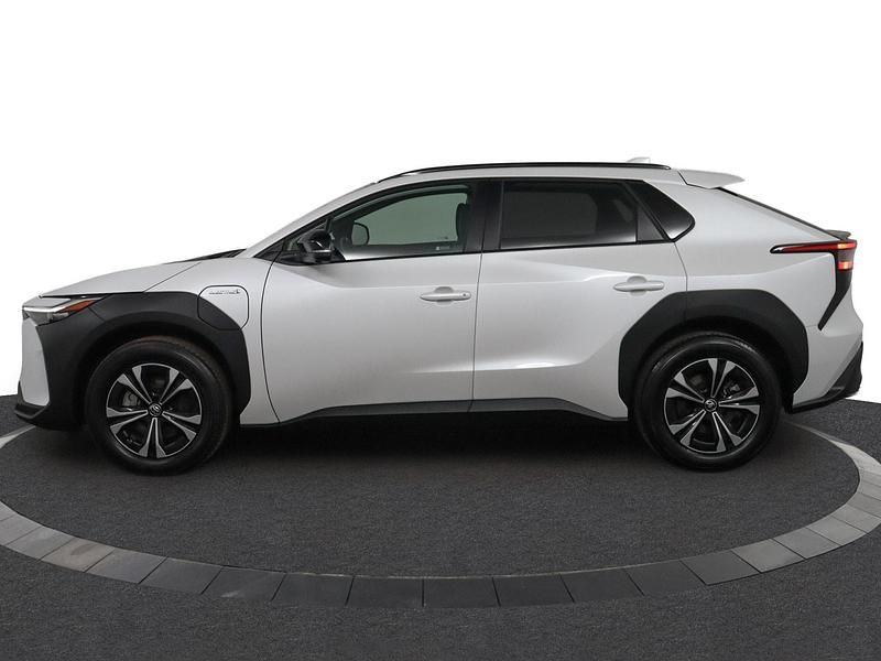 Occasion Toyota bZ4X Business Edition 150 kW (204 PK) 2024 Wit SUV