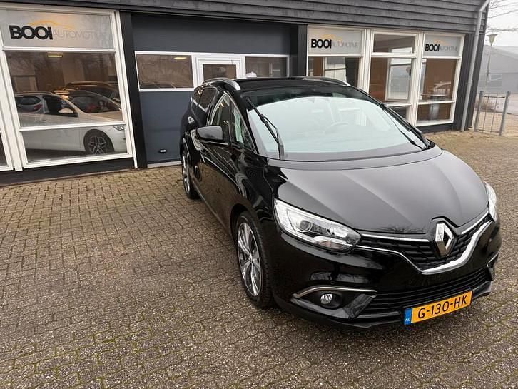 Occasion Renault Grand Scénic IV 140 PK (102 kW) 2019 MPV