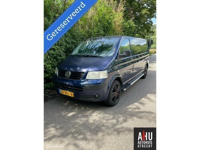 Occasion VW T5 174 PK (127 kW) 2007 Overige Van