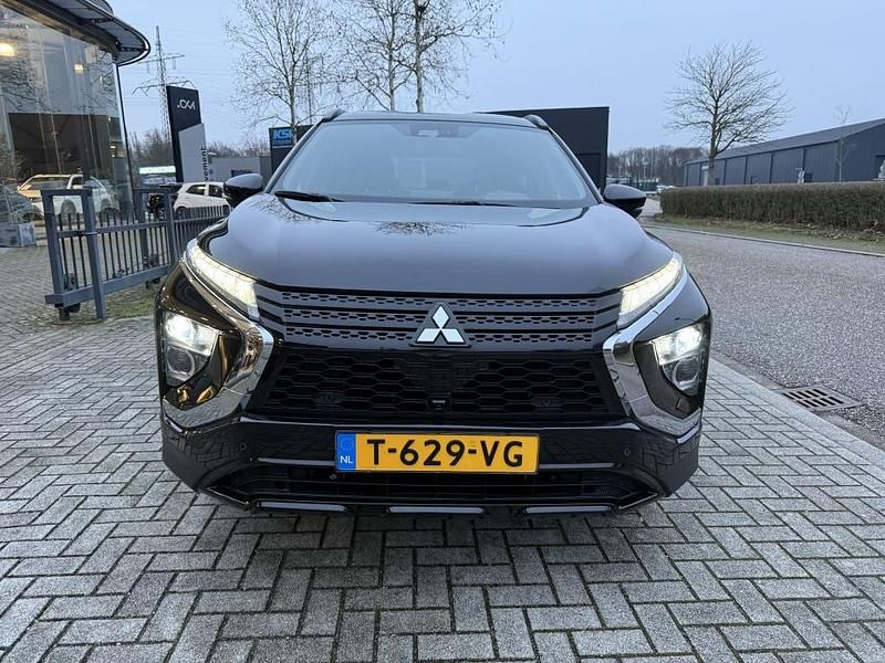 Occasion Mitsubishi Eclipse Cross Edition 2023 Zwart SUV
