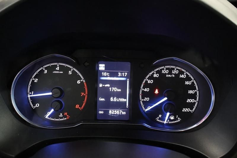 Occasion Toyota Yaris Active 112 PK (82 kW) 2020 Grijs Hatchback