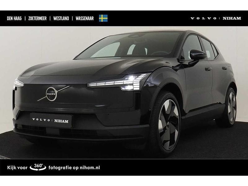 Gebruikt 2024 Volvo EX30 Ultra SUV | € 37.785 (Eerlijke prijs) - Afbeelding 1/4