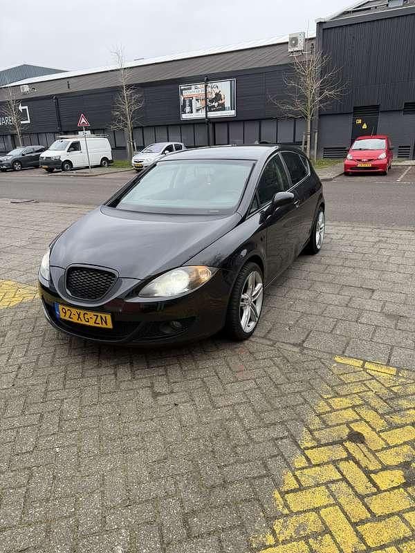 Occasion Seat Leon Stylance 150 PK (110 kW) 2007 Hatchback