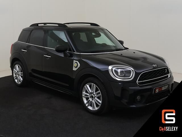 Zwart Gebruikt 2023 Mini Cooper S Chili Hatchback | € 34.990 - Afbeelding 1/4