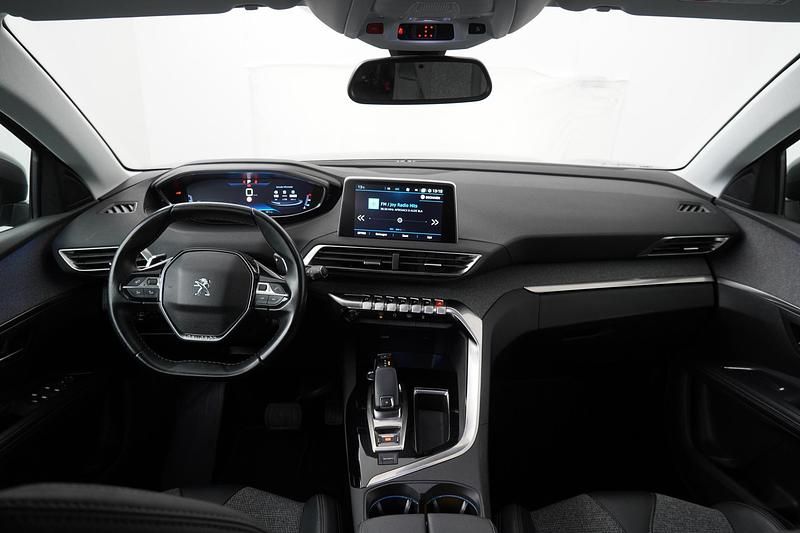 Occasion Peugeot 5008 Allure 131 PK (96 kW) 2020 Grijs SUV