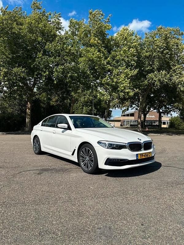 Occasion BMW 530e 183 PK (134 kW) 2018