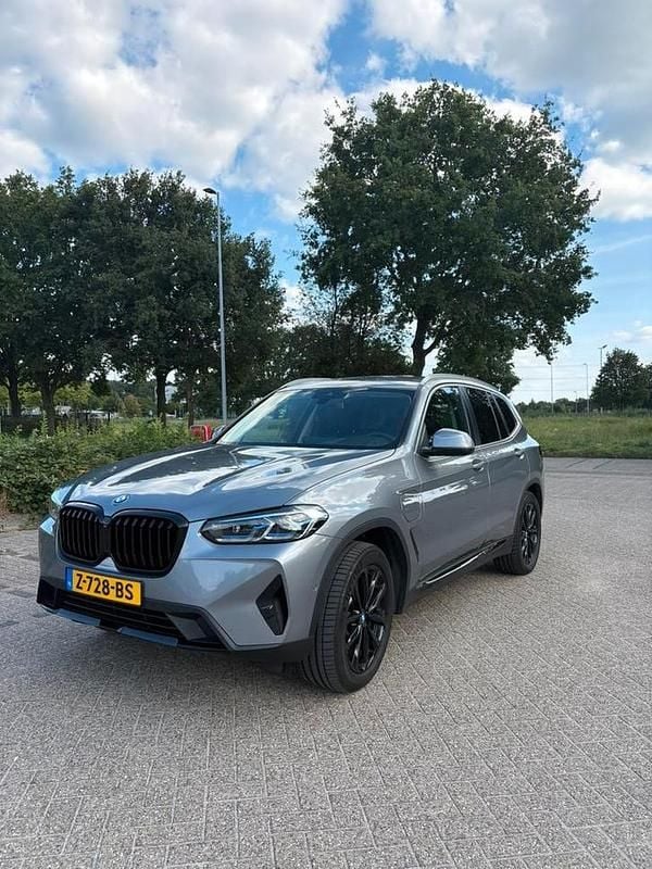 Gebruikt 2022 BMW iX3 SUV | € 41.000 (Super prijs) - Afbeelding 1/4