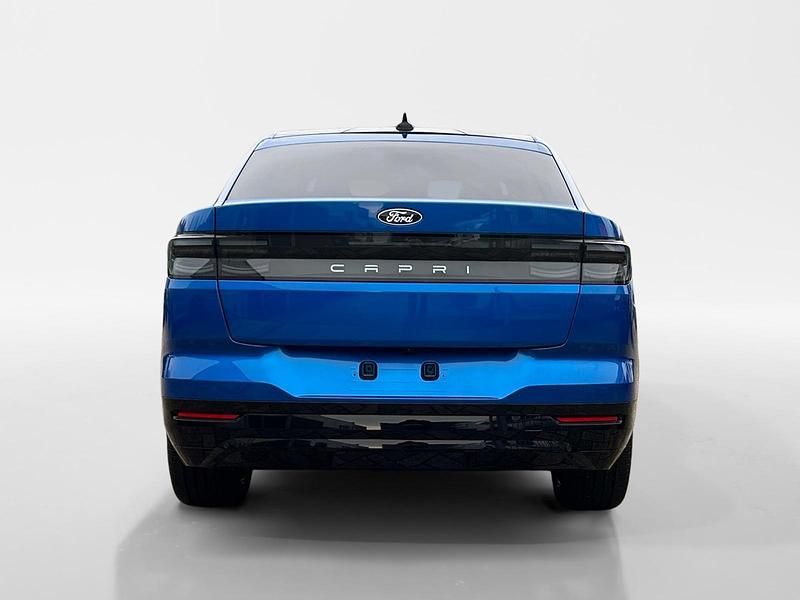 Occasion Ford Capri Premium 210 kW (286 PK) 2024 Blue my mind SUV
