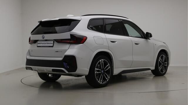 Occasion BMW X1 M Sport 177 PK (130 kW) 2024 Wit SUV