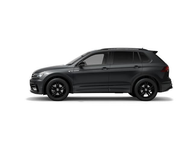 Occasion VW Tiguan Highline 239 PK (175 kW) 2020 Grijs SUV