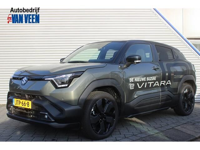 Occasion Suzuki Vitara Style 127 kW (174 PK) 2026 Groen SUV