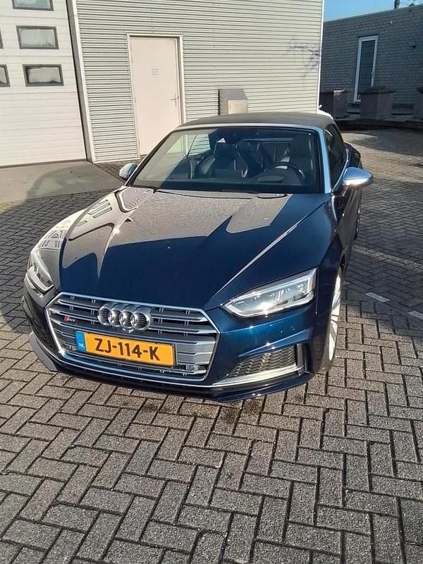 Occasion Audi A5 354 PK (260 kW) 2018 Coupé