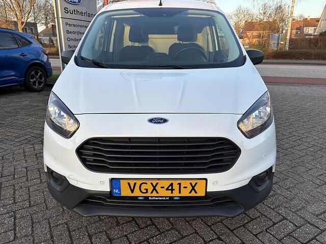Occasion Ford Transit Trend 75 PK (55 kW) 2020 Overige Van