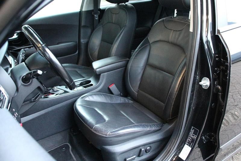 Occasion Kia Niro 2020 Zwart SUV