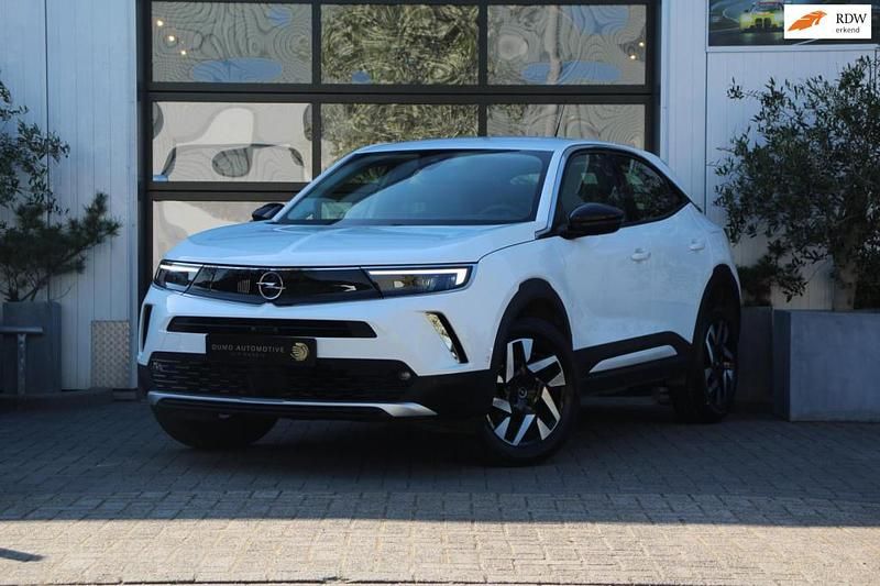 Suv Gebruikt 2021 Opel Mokka Elegance SUV | € 17.985 (Super prijs) - Afbeelding 1/4