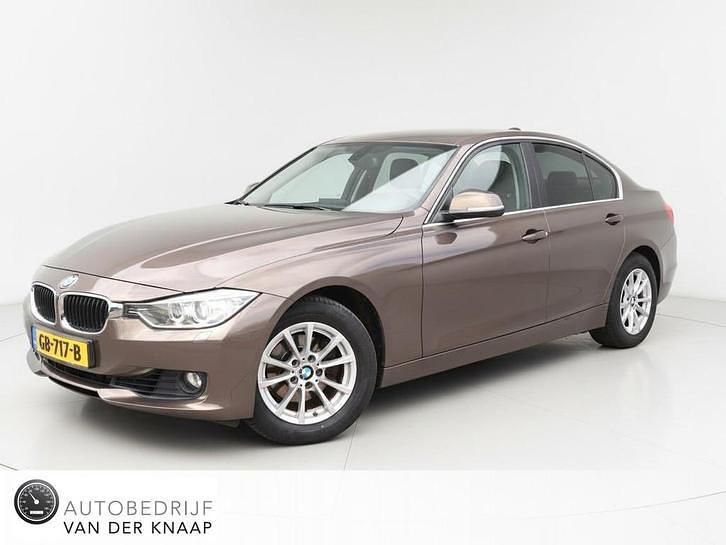 Occasion BMW 320 Executive 184 PK (135 kW) 2015