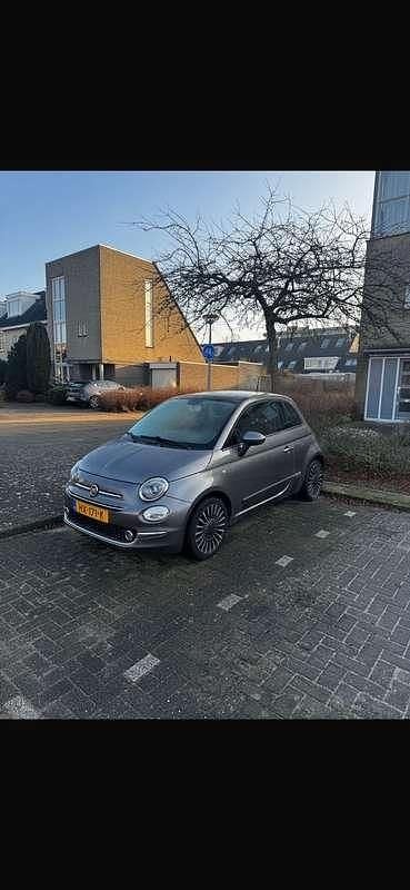 Occasion Fiat 500 Lounge 86 PK (63 kW) 2015 Sedan
