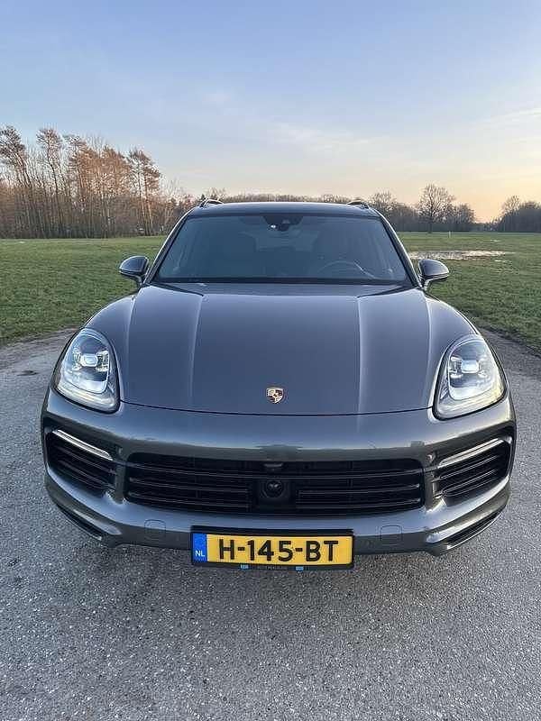 Occasion 2020 Porsche Cayenne SUV | € 63.750 (Super prijs) - Afbeelding 1/4