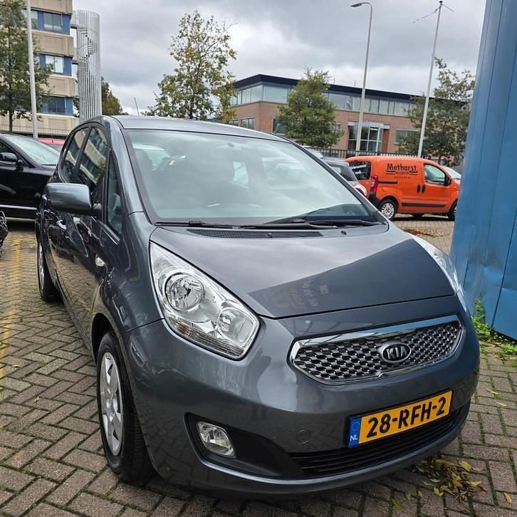 Occasion Kia Venga 125 PK (91 kW) 2011 Hatchback