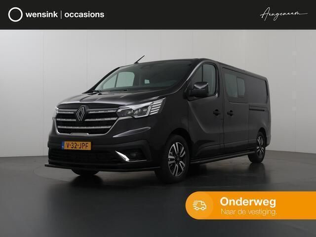 Overige Nieuw 2024 Renault Trafic Van | € 38.950 (Iets duurder) - Afbeelding 1/4