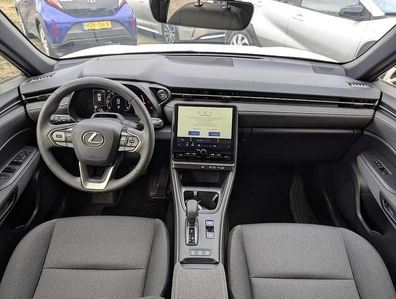 Occasion Lexus LBX Business Edition 91 PK (66 kW) 2025 SUV