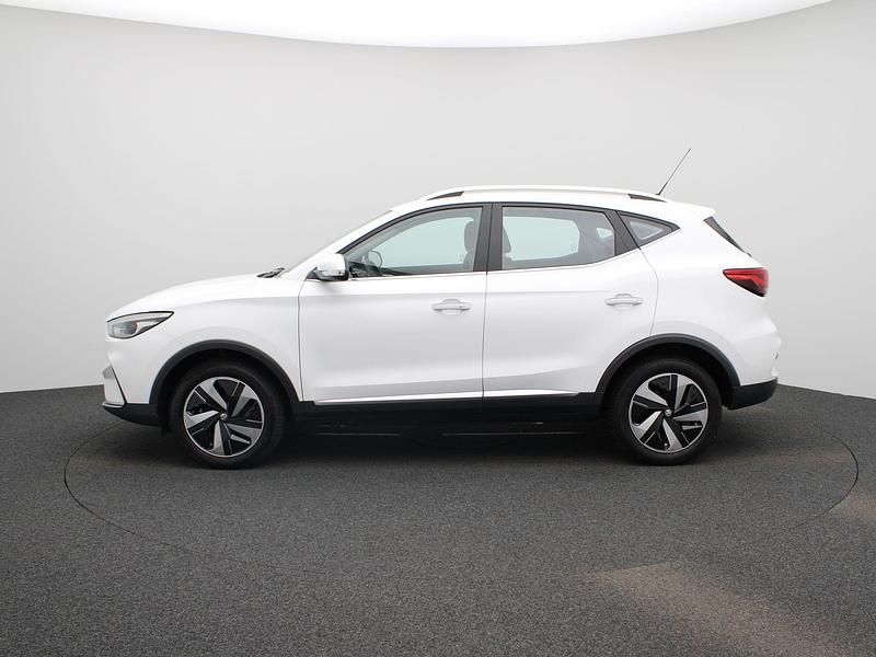 Occasion MG ZS Comfort 130 kW (177 PK) 2022 Wit Sedan