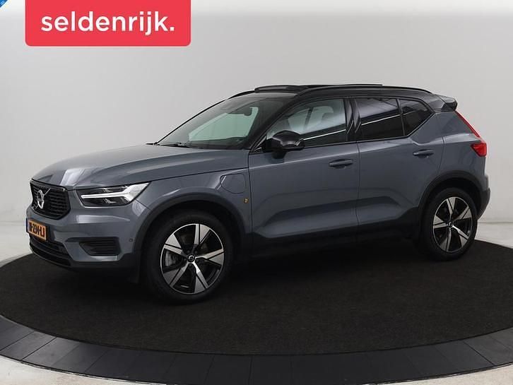 Occasion 2021 Volvo XC40 R-Design SUV | € 20.900 (Eerlijke prijs) - Afbeelding 1/4