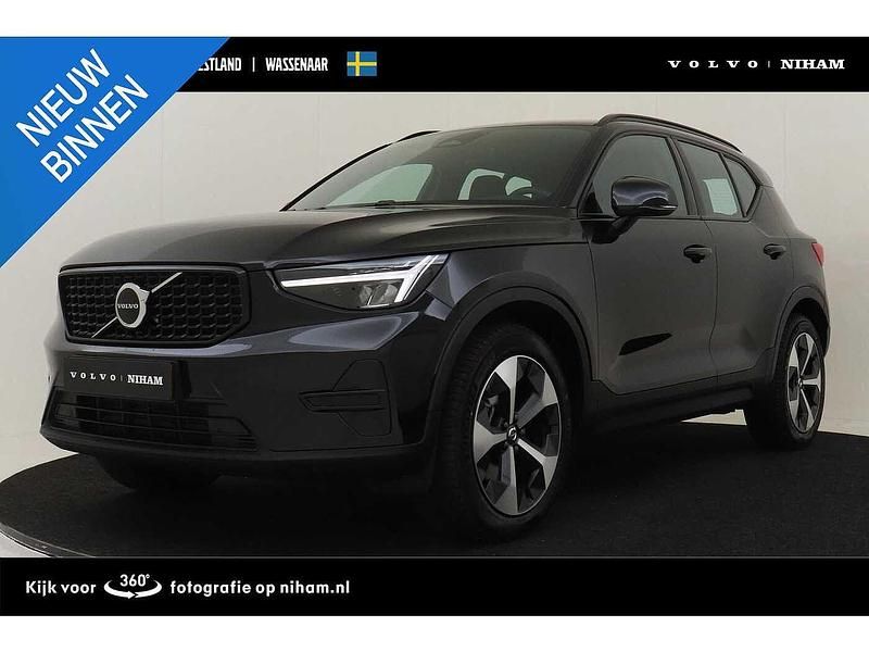 Occasion 2025 Volvo XC40 Plus SUV | € 42.585 (Eerlijke prijs) - Afbeelding 1/4