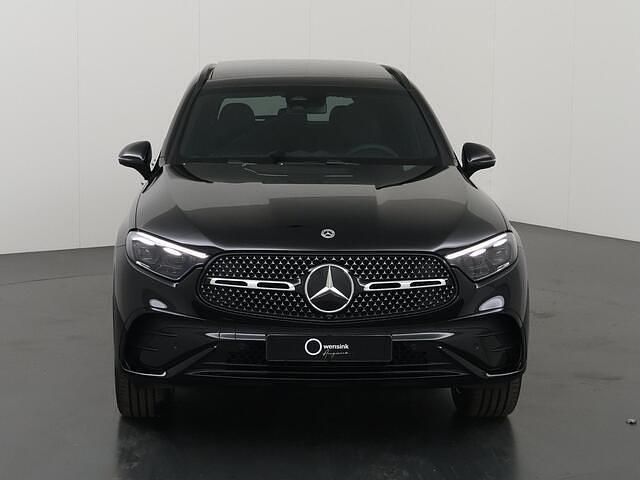 Nieuw Mercedes GLC300 Sport Edition 204 PK (150 kW) 2026 Zwart SUV