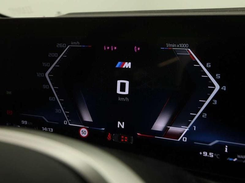 Occasion BMW 440 M Sport 374 PK (275 kW) 2025 Grijs Cabriolet