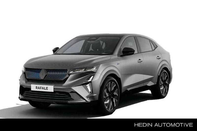Nieuw 2025 Renault Rafale Esprit Alpine SUV | € 55.042 (Eerlijke prijs) - Afbeelding 1/3