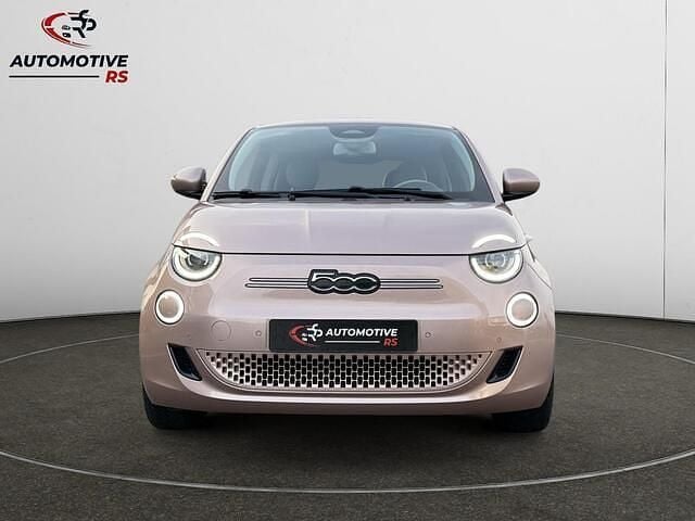 Occasion Fiat 500e Connect 86 kW (118 PK) 2021 Roze Hatchback