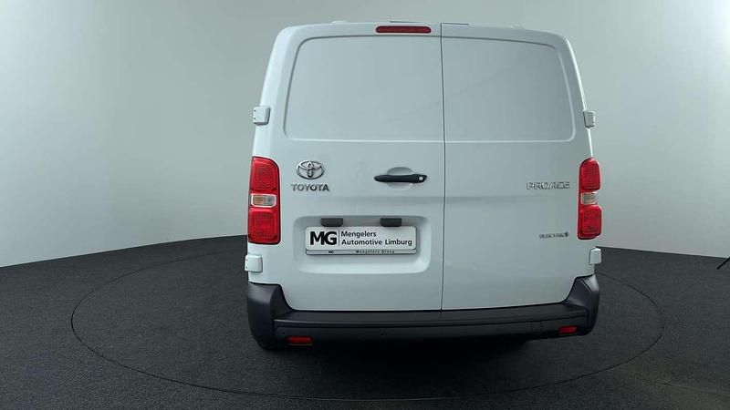 Occasion Toyota Proace Live 100 kW (136 PK) 2023 MPV