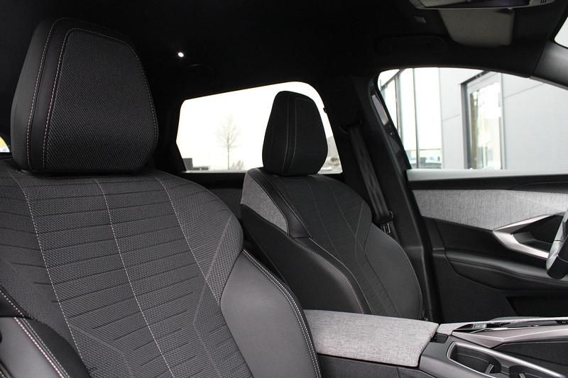 Occasion Peugeot 5008 Allure 2025 Grijs SUV