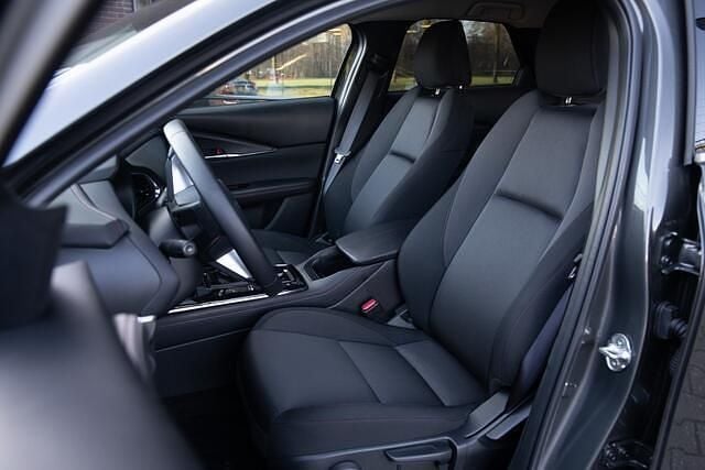 Occasion Mazda CX-30 Homura-Line 141 PK (103 kW) 2025 Grijs (metallic) SUV