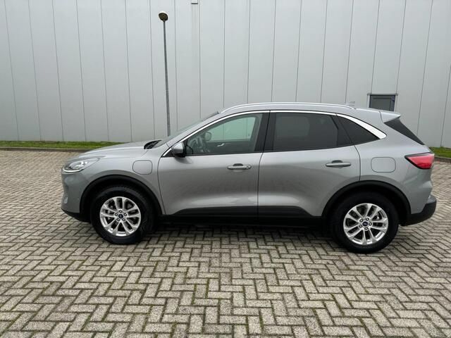 Occasion Ford Kuga ST-Line X 153 PK (112 kW) 2022 Grijs SUV